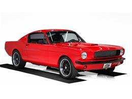1966 Ford Mustang (CC-2107560) for sale in Volo, Illinois