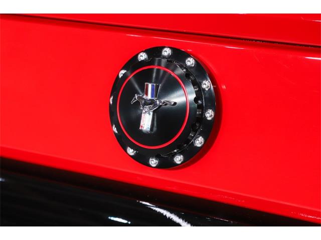 1966 Ford Mustang (CC-2107560) for sale in Volo, Illinois