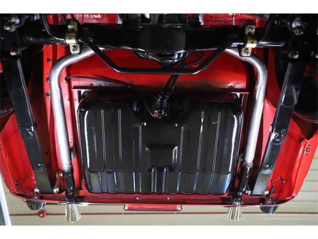 1966 Ford Mustang (CC-2107560) for sale in Volo, Illinois