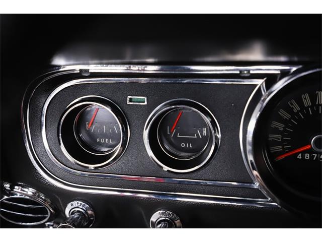 1966 Ford Mustang (CC-2107560) for sale in Volo, Illinois