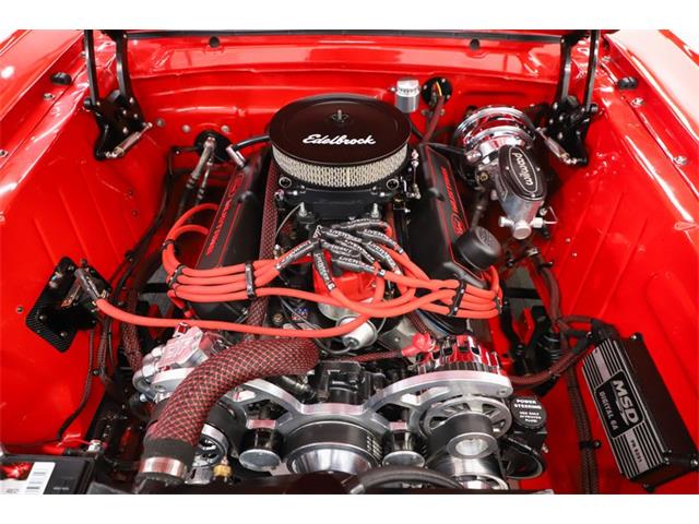 1966 Ford Mustang (CC-2107560) for sale in Volo, Illinois