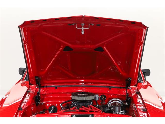 1966 Ford Mustang (CC-2107560) for sale in Volo, Illinois