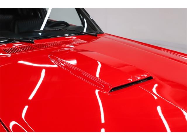 1966 Ford Mustang (CC-2107560) for sale in Volo, Illinois