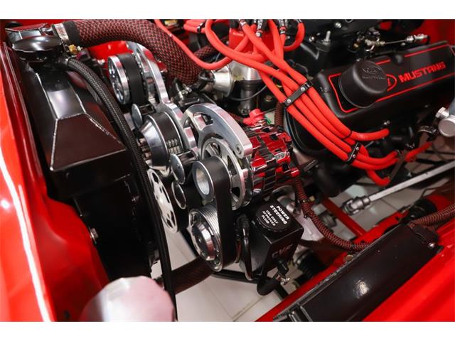 1966 Ford Mustang (CC-2107560) for sale in Volo, Illinois
