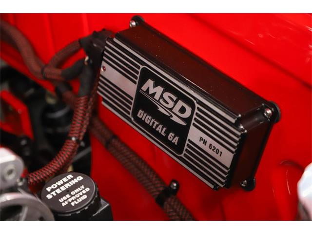 1966 Ford Mustang (CC-2107560) for sale in Volo, Illinois
