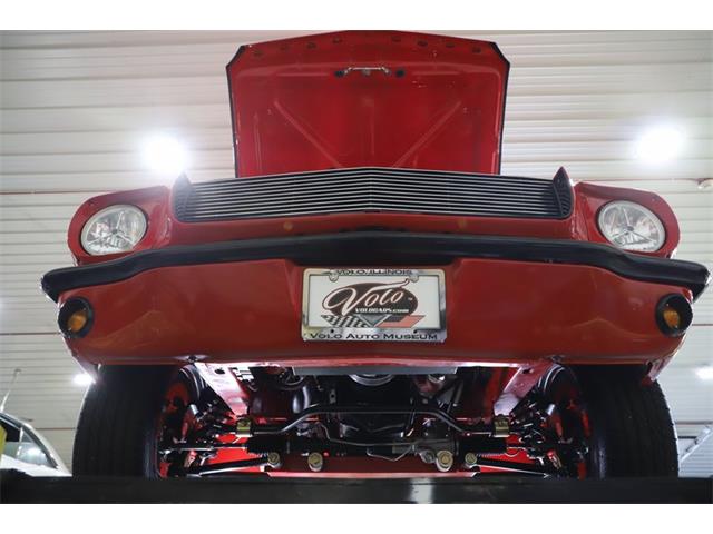 1966 Ford Mustang (CC-2107560) for sale in Volo, Illinois