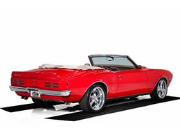 1968 Pontiac Firebird (CC-2107561) for sale in Volo, Illinois