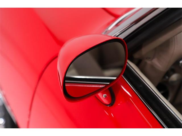 1968 Pontiac Firebird (CC-2107561) for sale in Volo, Illinois