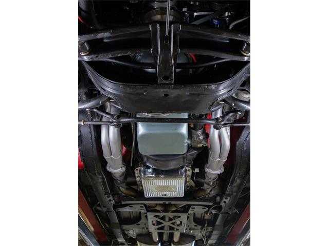 1968 Pontiac Firebird (CC-2107561) for sale in Volo, Illinois