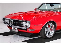 1968 Pontiac Firebird (CC-2107561) for sale in Volo, Illinois