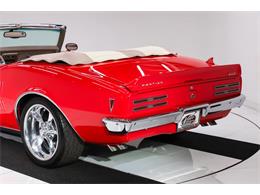 1968 Pontiac Firebird (CC-2107561) for sale in Volo, Illinois
