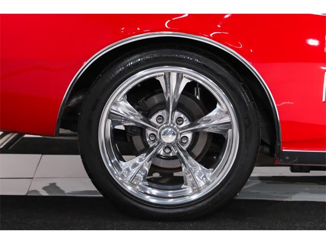 1968 Pontiac Firebird (CC-2107561) for sale in Volo, Illinois