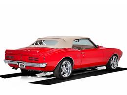 1968 Pontiac Firebird (CC-2107561) for sale in Volo, Illinois
