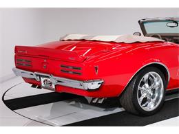 1968 Pontiac Firebird (CC-2107561) for sale in Volo, Illinois