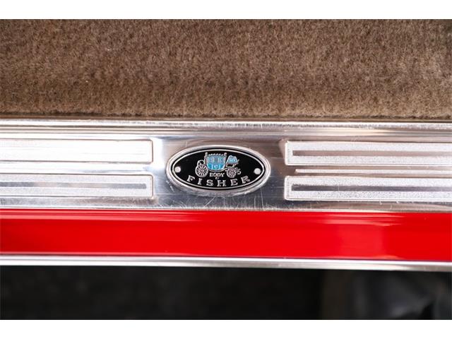 1968 Pontiac Firebird (CC-2107561) for sale in Volo, Illinois