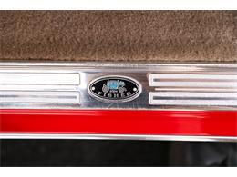 1968 Pontiac Firebird (CC-2107561) for sale in Volo, Illinois