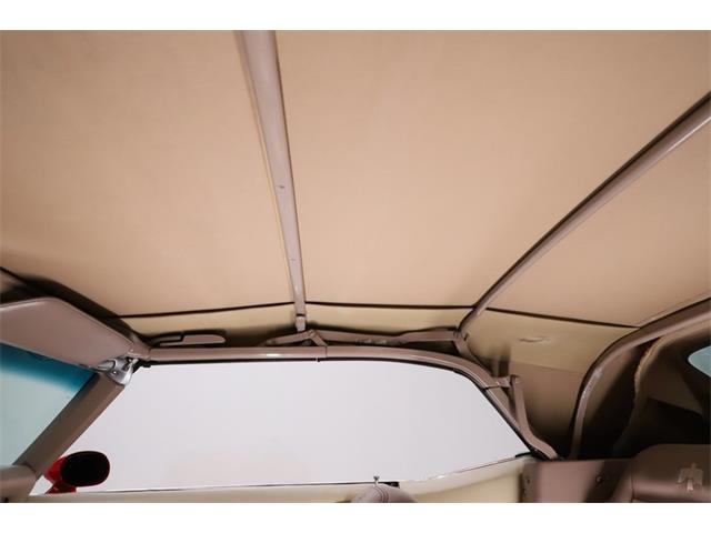 1968 Pontiac Firebird (CC-2107561) for sale in Volo, Illinois