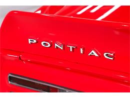 1968 Pontiac Firebird (CC-2107561) for sale in Volo, Illinois