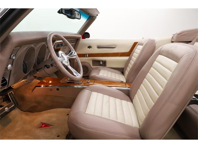 1968 Pontiac Firebird (CC-2107561) for sale in Volo, Illinois