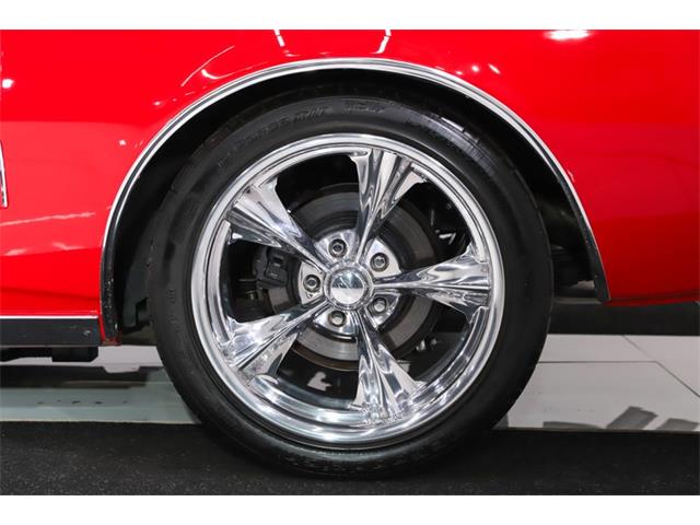 1968 Pontiac Firebird (CC-2107561) for sale in Volo, Illinois