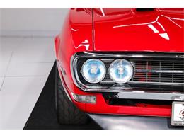 1968 Pontiac Firebird (CC-2107561) for sale in Volo, Illinois