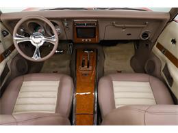 1968 Pontiac Firebird (CC-2107561) for sale in Volo, Illinois