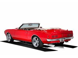 1968 Pontiac Firebird (CC-2107561) for sale in Volo, Illinois