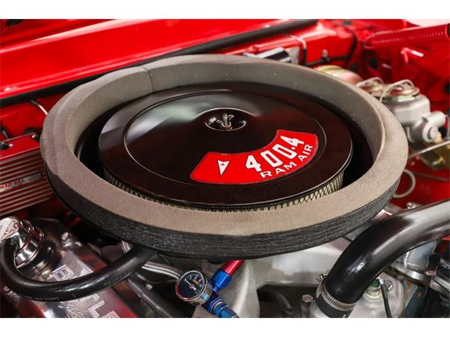 1968 Pontiac Firebird (CC-2107561) for sale in Volo, Illinois