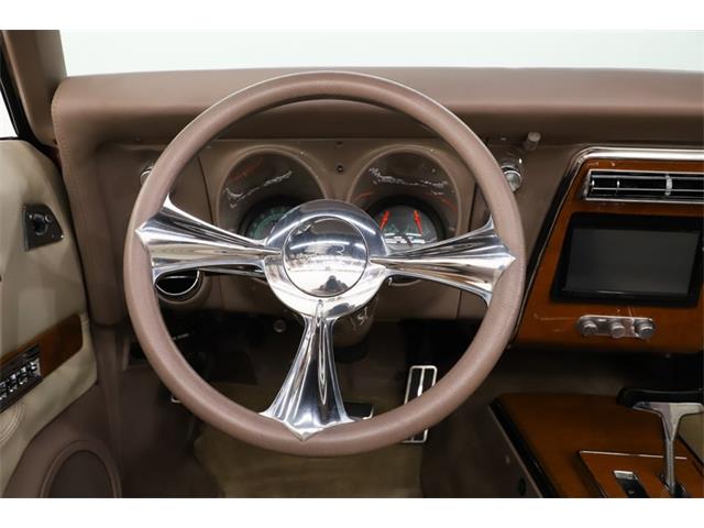 1968 Pontiac Firebird (CC-2107561) for sale in Volo, Illinois