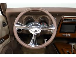 1968 Pontiac Firebird (CC-2107561) for sale in Volo, Illinois