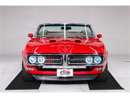 1968 Pontiac Firebird (CC-2107561) for sale in Volo, Illinois