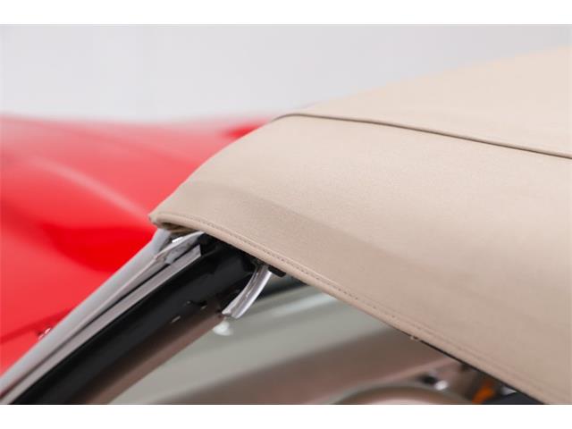 1968 Pontiac Firebird (CC-2107561) for sale in Volo, Illinois