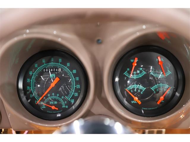1968 Pontiac Firebird (CC-2107561) for sale in Volo, Illinois