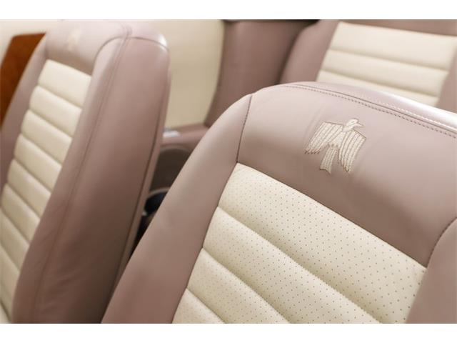 1968 Pontiac Firebird (CC-2107561) for sale in Volo, Illinois