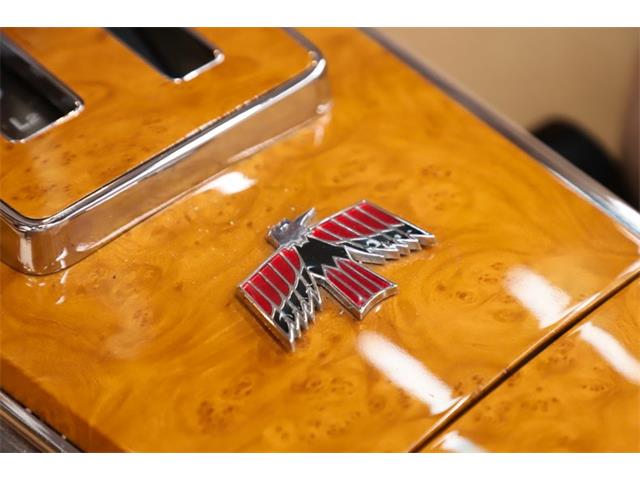 1968 Pontiac Firebird (CC-2107561) for sale in Volo, Illinois