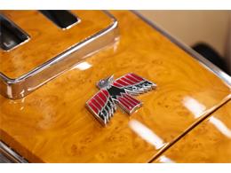 1968 Pontiac Firebird (CC-2107561) for sale in Volo, Illinois