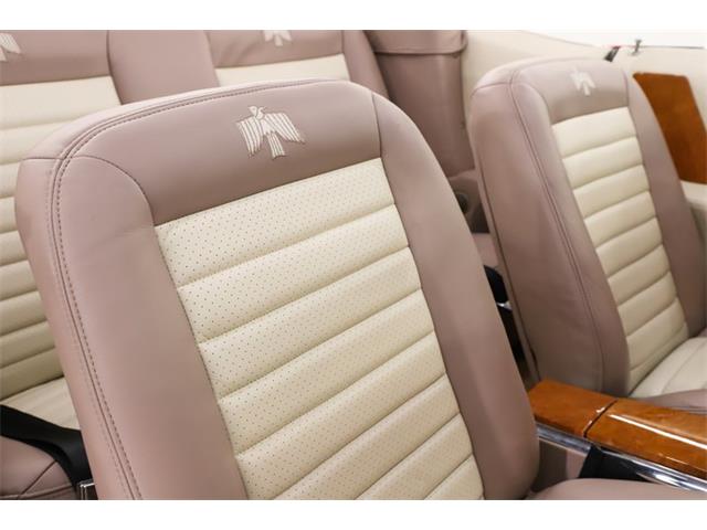 1968 Pontiac Firebird (CC-2107561) for sale in Volo, Illinois