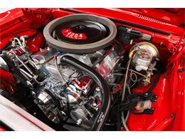 1968 Pontiac Firebird (CC-2107561) for sale in Volo, Illinois