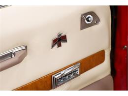 1968 Pontiac Firebird (CC-2107561) for sale in Volo, Illinois