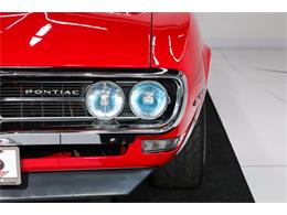 1968 Pontiac Firebird (CC-2107561) for sale in Volo, Illinois