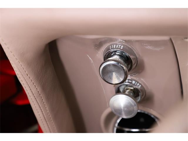 1968 Pontiac Firebird (CC-2107561) for sale in Volo, Illinois