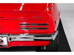 1968 Pontiac Firebird (CC-2107561) for sale in Volo, Illinois