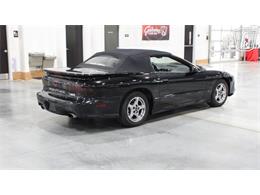 1997 Pontiac Firebird Trans Am (CC-2107562) for sale in Runnemede, New Jersey