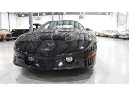 1997 Pontiac Firebird Trans Am (CC-2107562) for sale in Runnemede, New Jersey