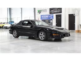 1997 Pontiac Firebird Trans Am (CC-2107562) for sale in Runnemede, New Jersey