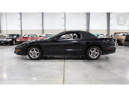 1997 Pontiac Firebird Trans Am (CC-2107562) for sale in Runnemede, New Jersey