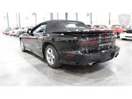 1997 Pontiac Firebird Trans Am (CC-2107562) for sale in Runnemede, New Jersey