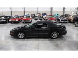 1997 Pontiac Firebird Trans Am (CC-2107562) for sale in Runnemede, New Jersey