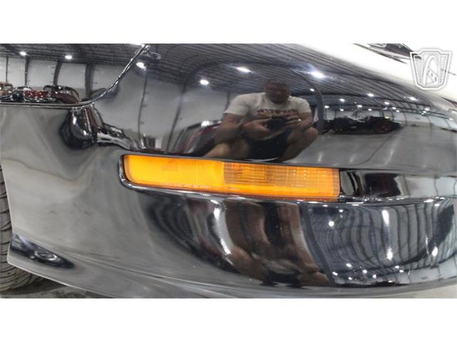 1997 Pontiac Firebird Trans Am (CC-2107562) for sale in Runnemede, New Jersey