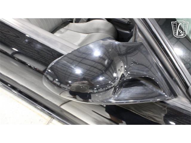 1997 Pontiac Firebird Trans Am (CC-2107562) for sale in Runnemede, New Jersey